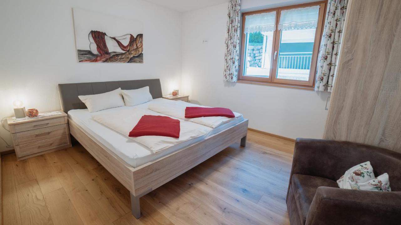 Appartements Christine Bezau Luaran gambar