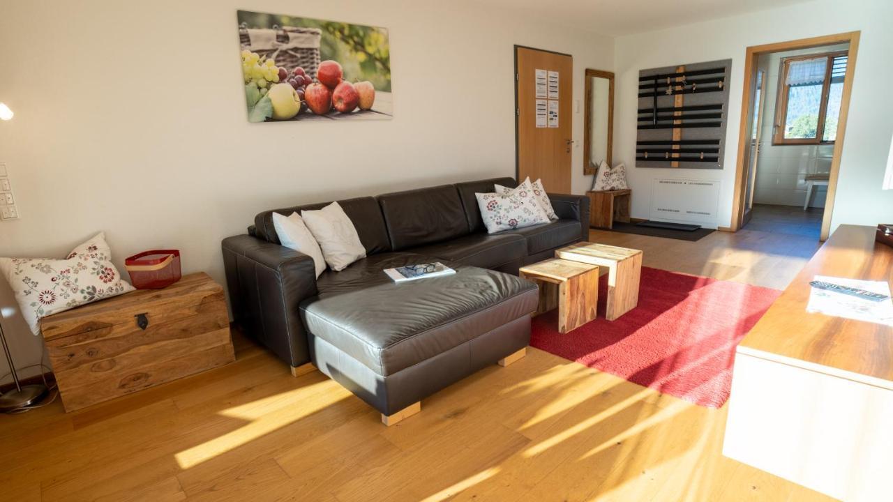 Appartements Christine Bezau Luaran gambar