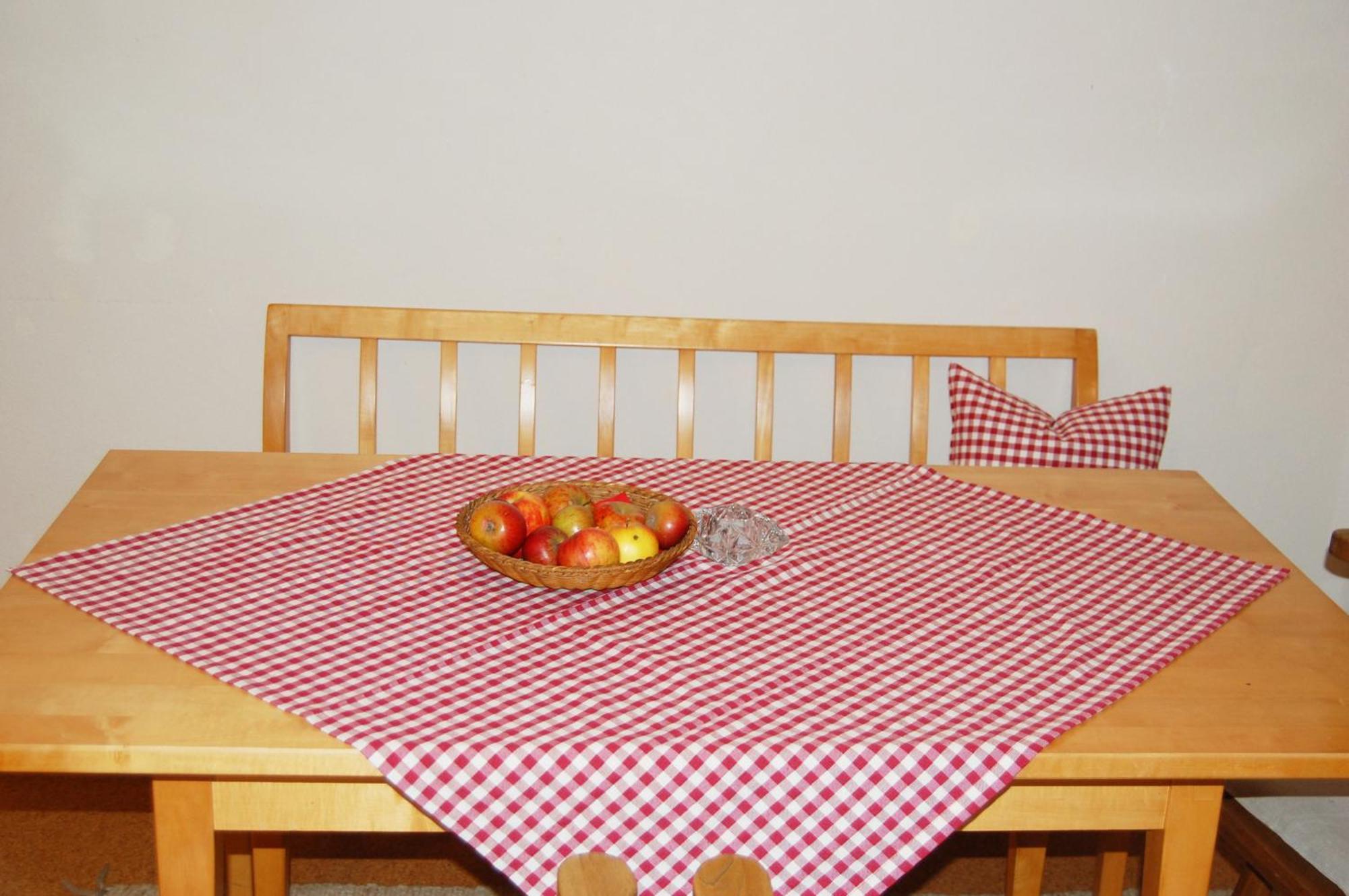 Appartements Christine Bezau Bilik gambar