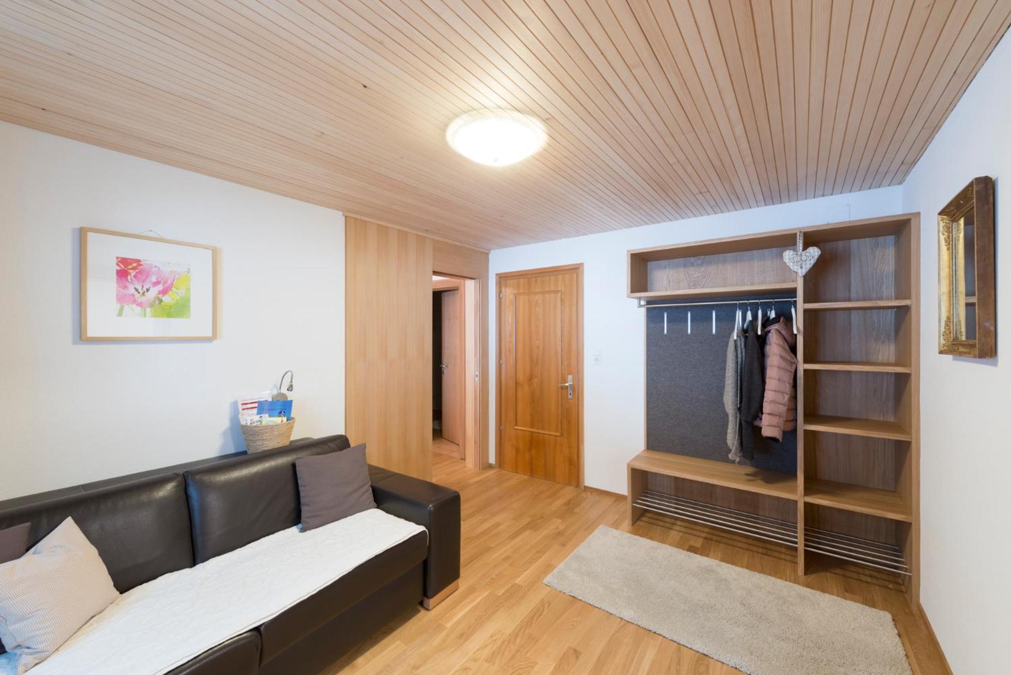 Appartements Christine Bezau Luaran gambar