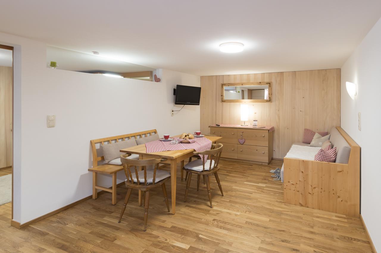 Appartements Christine Bezau Luaran gambar
