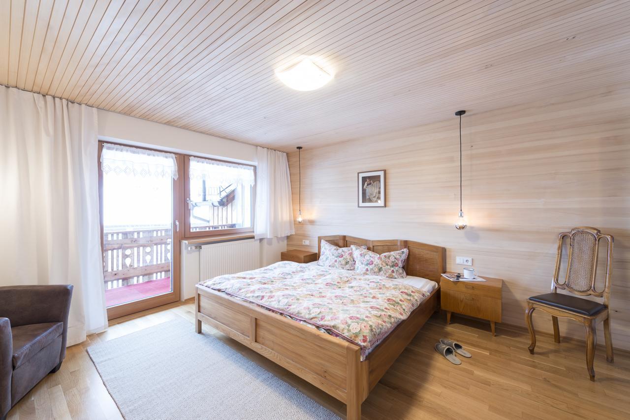 Appartements Christine Bezau Luaran gambar