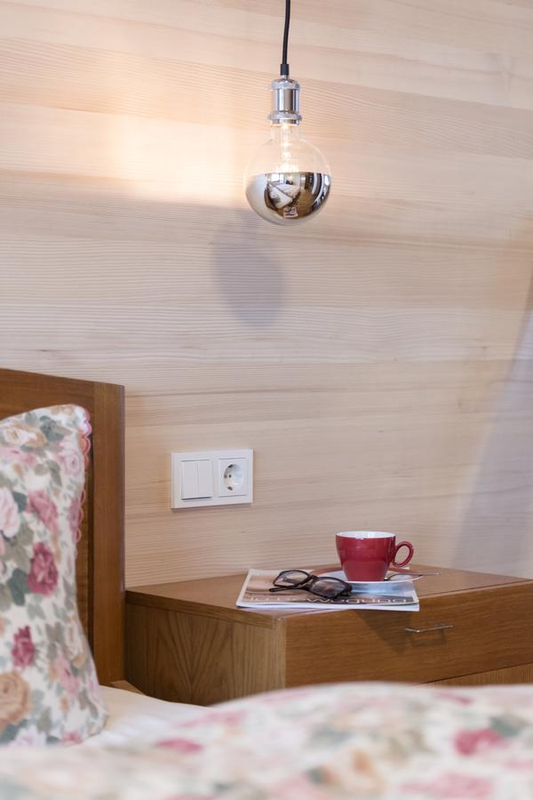 Appartements Christine Bezau Luaran gambar