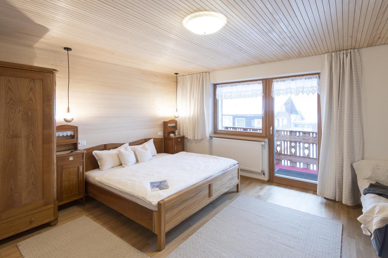 Appartements Christine Bezau Luaran gambar